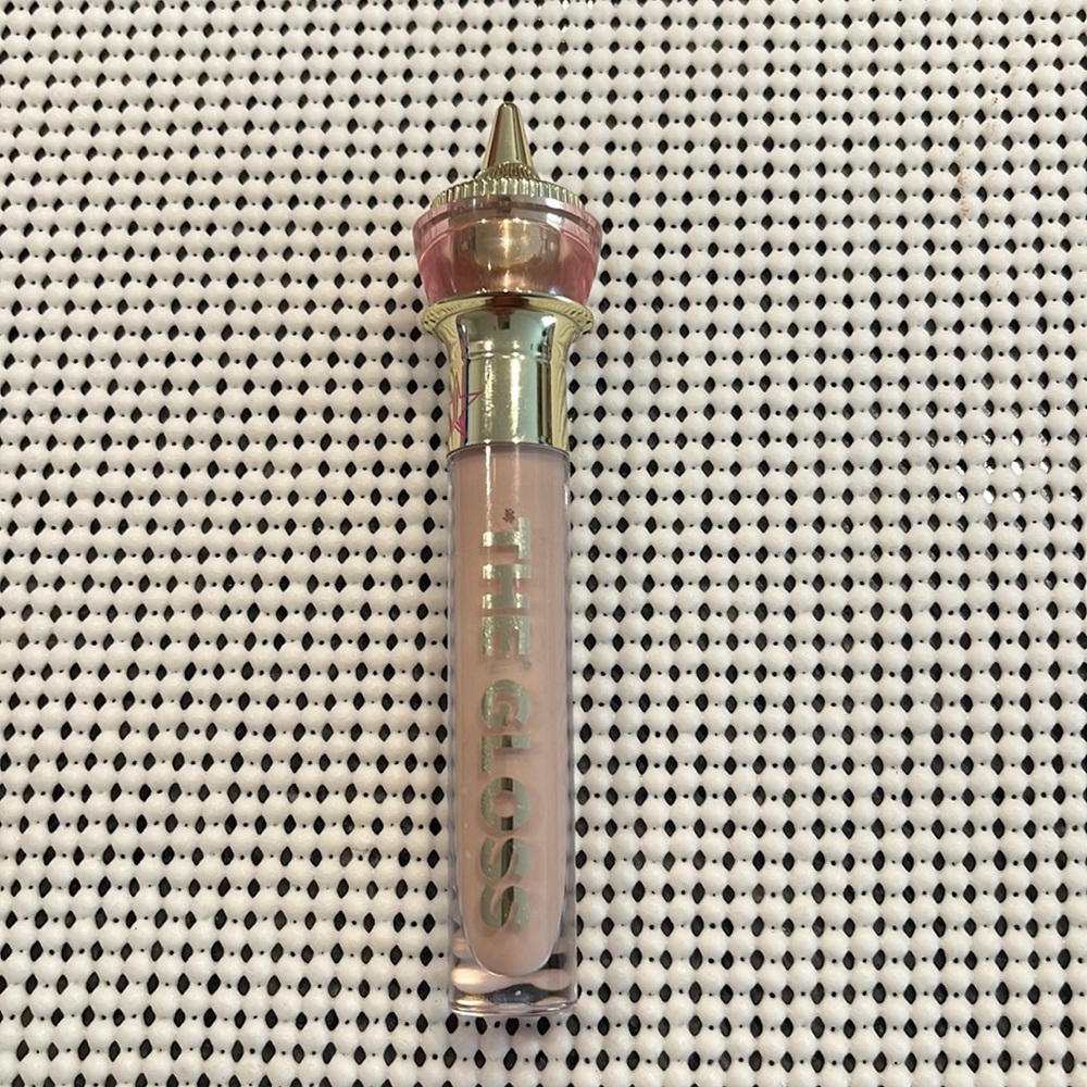 Jeffree Star The Gloss